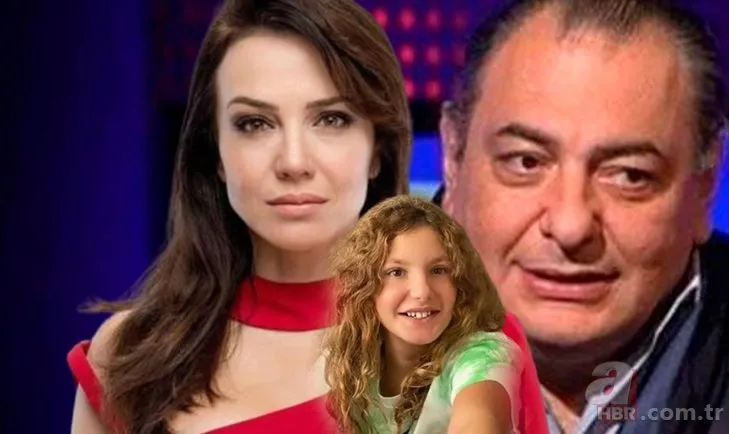 Deniz Uğur ve Reha Muhtar’ın velayet davasında şoke eden gelişme! Deniz Uğur Elim ayağım titriyor diyerek paylaştı… İşte o görüntüler