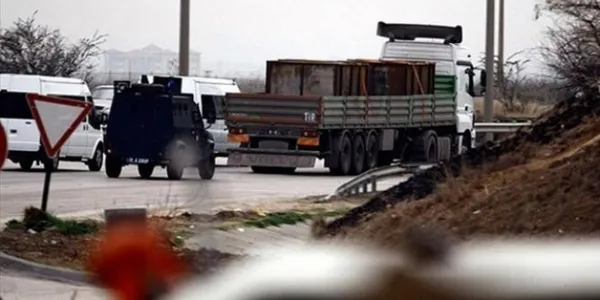 Son dakika: MİT TIR’ları davasında hapis cezalarının gerekçesi açıklandı