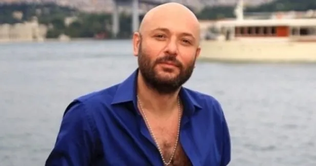 Akıncı dizisi Orhan kimdir? Tolga Tekin kimdir, kaç yaşında, nereli? İşte hayatı... - 1