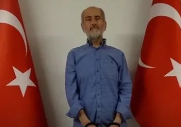MİT'in yakaladığı Yunanistan'a çalışan Suriyeli casus Muhammad Amar Ampara hakkında yeni detaylar ortaya çıktı! Neler hakkında bilgi topladı