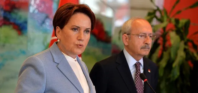 Muhalefet ayrımcılık ve nefret aşılama peşinde!