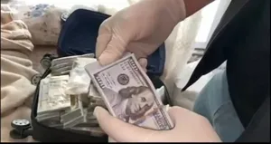 Esenyurt’ta sahte para operasyonu