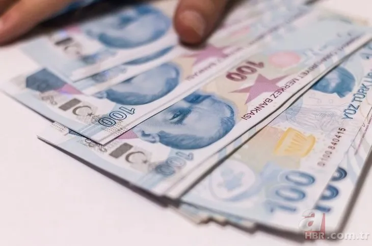 Emekli maaş zammı için yeni oran geldi! SSK, Bağkur, EYT’linin geliri artacak! %20.92 zam hesabı! 7.500, 8.000, 8.500...