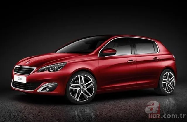 Otomobillerin çarpışma testi sonuçları açıklandı! O otomobiller sınıfta kaldı
