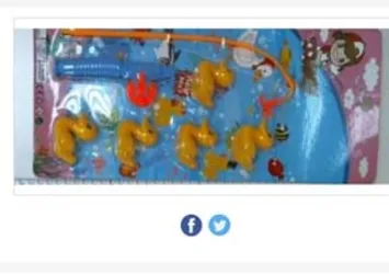 Bakanlık güvensiz ürünleri ifşa etti!