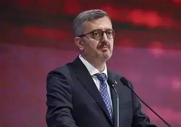 İletişim Başkanı Duran'dan Başkan Erdoğan'ı hedef alan CHP'ye tepki: Acziyet ve kötü niyet göstergesidir