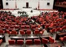 Son dakika: AK Partiden İdlib için kapalı oturum teklifi