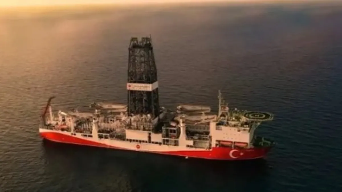 Enerjide tam bağımsız Türkiye! Berat Albayrak dönemindeki stratejiyle hayaller gerçeğe dönüştü