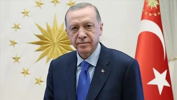 Başkan Recep Tayyip Erdoğan aday belirleme mesaisinde! Yerel seçim seferberliği! 51 ilin teşkilatlarıyla temayül buluşması