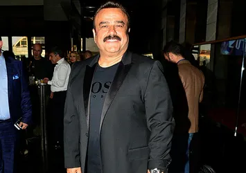 Bülent Serttaş ölümle tehdit edildi, dava açtı