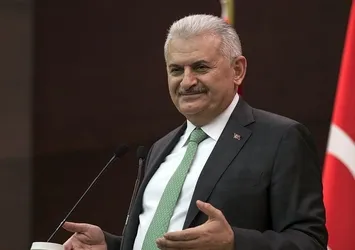 Başbakan Yıldırım'dan gençlere müjde