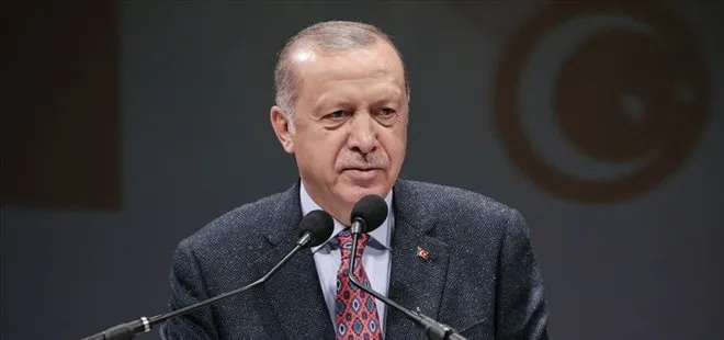 Son dakika: Başkan Erdoğan açıkladı: Türkiye de benzer bir adımı atmalı