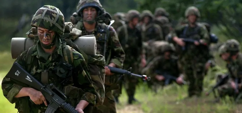 PKK'lı 5 terörist etkisiz hale getirildi.
