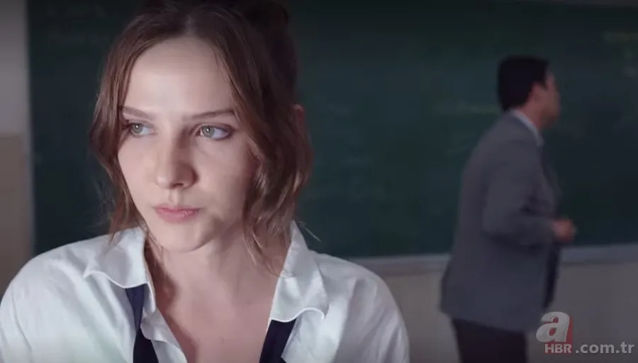 Aşk 101'den müjdeli haber geldi: Çekimler sona erdi! Aşk 101 2. sezon ne zaman başlayacak? Netflix 2. sezon fragmanı... 9