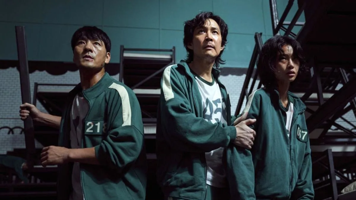 Squid Game 2. sezon ne zaman? Squid Game 2. sezon tarihi belli mi, açıklandı mı?