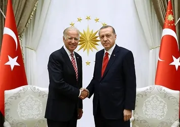 Biden: Gülen'i korumak için sebebimiz yok