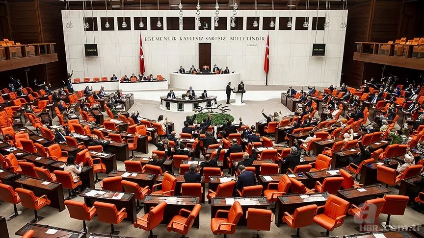 10. Yargı Paketi Son Durum: Yürürlüğe ne zaman girecek? Yeni yargı paketi içeriğinde neler var? 7