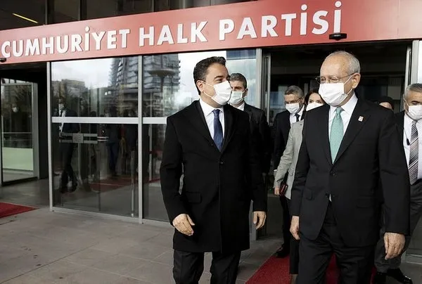 Kılıçdaroğlu'nun "evlatları" bakın kim çıktı! Kimlikleri deşifre edildi - 2