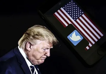 Donald Trump'tan flaş karar! Hesabı silinince harekete geçti