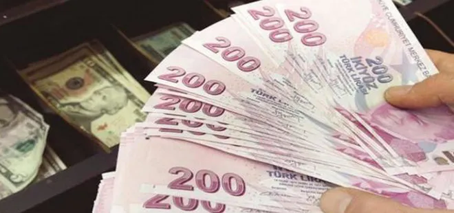 Emekliye maaş ödemesi başladı