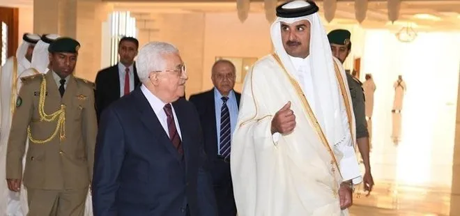Katar’dan Arap Birliği’ne anlamlı Filistin mesajı: Başkanlığı reddediyoruz