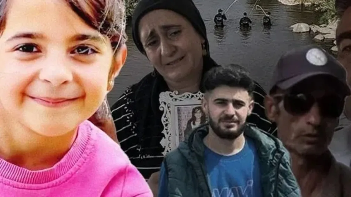 Narin Güran cinayetinde yeni gelişme! Amca ilk kez konuştu: Gerçek katil belli!
