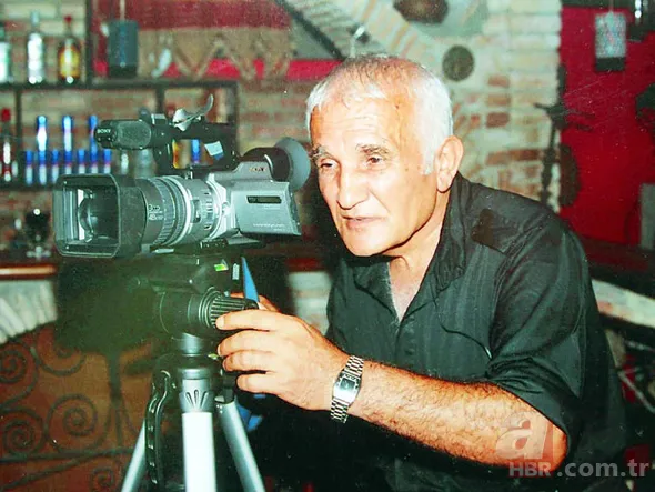 Eski yıldızların film gibi hikayeleri 6