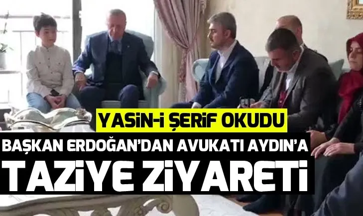 taziye ziyareti yasin