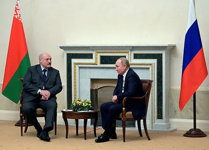 Polonya'dan Belarus sınırına "duvar" kararı - 1