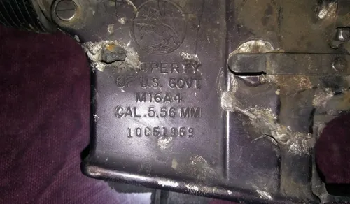Beytüşşebap'ta öldürülen teröristin silahları dış kaynaklı çıktı - 2