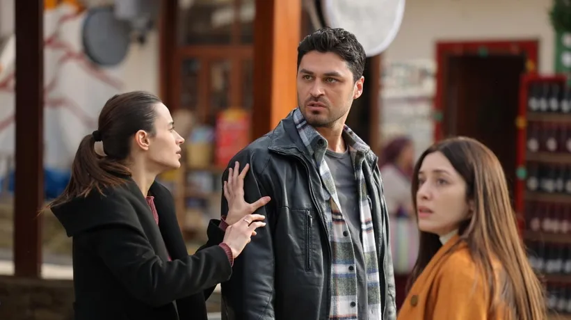 Zembilli'de Fidan’dan Adem’e beklenmedik teklif!