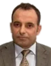 Faruk Erdem