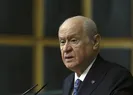Bahçeli’den flaş açıklama