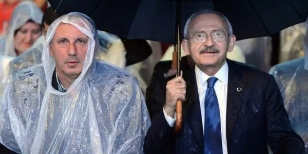 Muharrem İnce’nin hedefinde yine Kılıçdaroğlu var: Aday yapacağı kişiye koltuğu vermeli