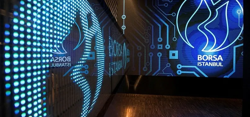 Son dakika: Borsa haftaya rekorla başladı! Tüm zamanların en yüksek seviyesi