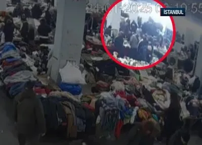 Ahmet Minguzzi cinayetinde yeni gelişme!