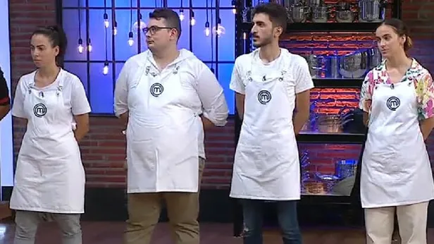 Masterchef Türkiye kim kazandı? Masterchef 14 Ağustos Cuma kim seçildi? Arem, Uğur, Büşra...