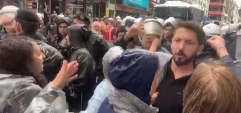 TBMM Adalet-Anayasa Karma Komisyonu'ndan DBP'li Salihe Aydeniz için flaş dokunulmazlık kararı