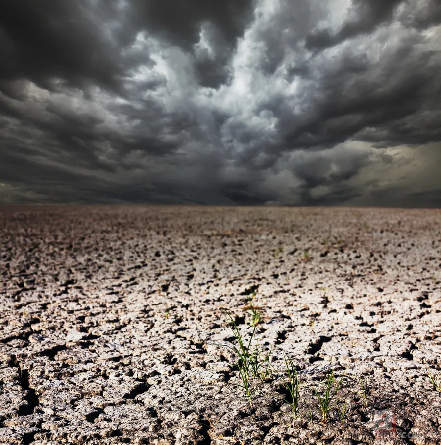 Üçlü felaket kapıda! Süper bilgisayarlar Dünya'nın sonu için tarih verdi 1