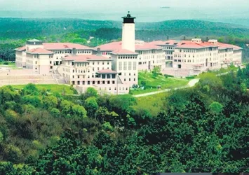 İlk 500’de beş Türk üniversitesi!