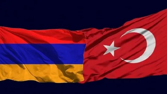 Son dakika: Türkiye ve Ermenistan özel temsilcileri arasındaki görüşme 1,5 saat sürdü! Dışişleri Bakanlığından flaş açıklama - 5