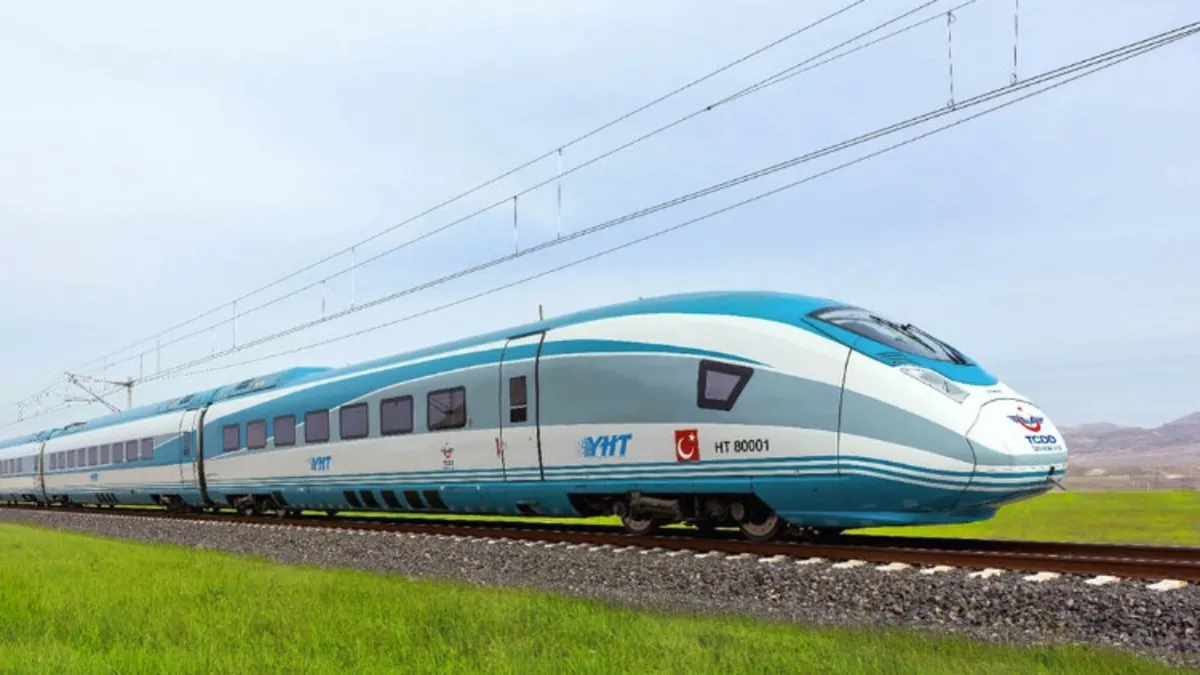 Bursa için "hız" zamanı! Demir ağlarda 12. şehir heyecanı