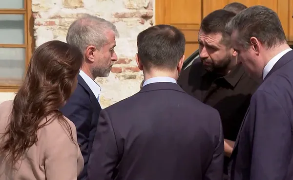 Son dakika | Rusya Ukrayna savaşında yeni gelişme! Ukrayna tarafından flaş açıklama: Referanduma götüreceğiz - 1