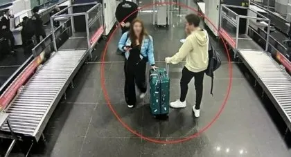 Oğuz Murat Aci’yi hayattan koparmıştı! Katil Timur Cihantimur cezaevinde mahkumlar tarafından darp edildi | Dudağı patladı dişleri kırıldı