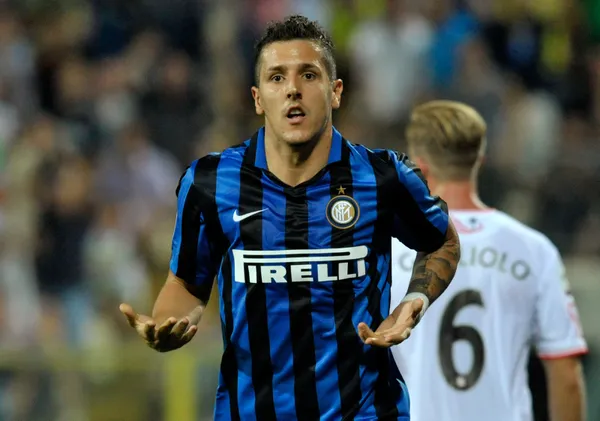 1618218758172.jpg Trabzonspor'dan Stevan Jovetic bombası! Menajerler önerdi - 6
