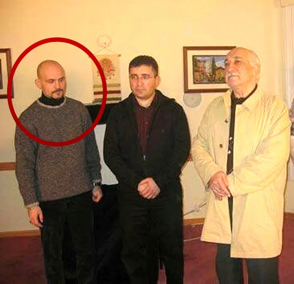 FETÖ'den tutuklu Atalay Demirci hakkında müebbet istendi - 1