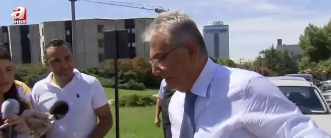Zülfü Livaneli’nin Baykal’ı hedef alan sözleri! AK Parti ve MHP’den ayrıştırıcı dile tepki geldi - 6