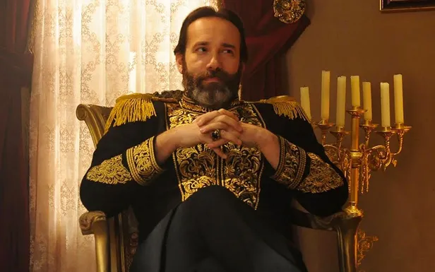 EDHO Tamer kimdir, kaç yaşında? Eşkıya Dünyaya Hükümdar Olmaz Yosi Mizrahi kimdir, Instagram hesabı ne? Hayatı... - 2