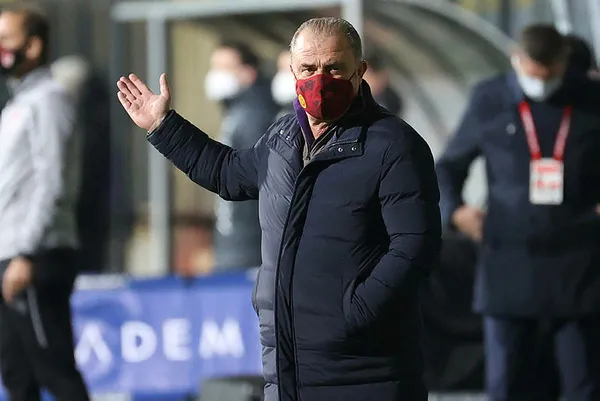 PFDK kararları açıkladı! Fatih Terim’e 5 maç men cezası verildi |Son dakika haberleri