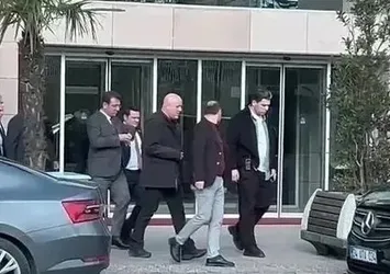 CHP lideri Özgür Özel’den yolsuzluğa kalkan! İBB soruşturması siyasi mi organize mi?